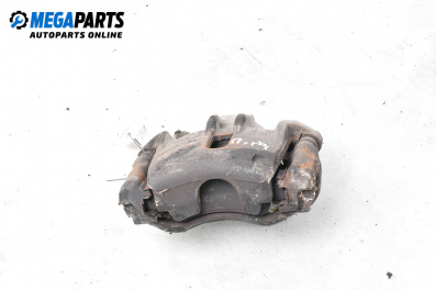 Спирачен апарат за Peugeot 206 Hatchback (08.1998 - 12.2012), позиция: предна, дясна