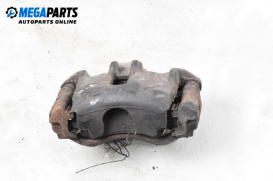 Спирачен апарат за Peugeot 206 Hatchback (08.1998 - 12.2012), позиция: предна, лява