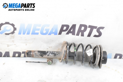 Макферсон за Peugeot 206 Hatchback (08.1998 - 12.2012), хечбек, позиция: предна, лява