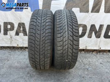 Зимни гуми SAVA 185/60/14, DOT: 3519 (Цената е за 2 бр.)