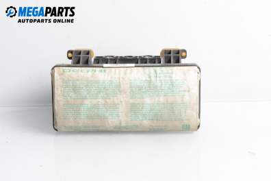 Airbag за Opel Corsa C Hatchback (09.2000 - 12.2009), 2+1 вр., хечбек, позиция: предна