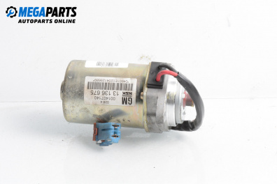 Мотор електрическа рейка за Opel Corsa C Hatchback (09.2000 - 12.2009), №  13136675