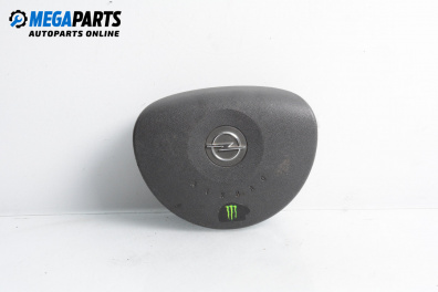 Airbag за Opel Corsa C Hatchback (09.2000 - 12.2009), 2+1 вр., хечбек, позиция: предна