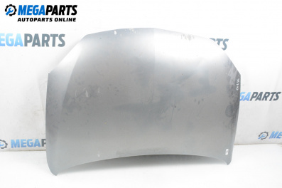 Преден капак за Opel Corsa C Hatchback (09.2000 - 12.2009), 2+1 вр., хечбек, позиция: предна