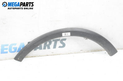 Вежда калник за Opel Corsa C Hatchback (09.2000 - 12.2009), хечбек, позиция: предна, лява