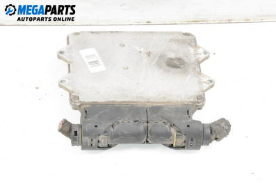 Компютър двигател за Opel Corsa C Hatchback (09.2000 - 12.2009) 1.3 CDTI, 70 к.с.