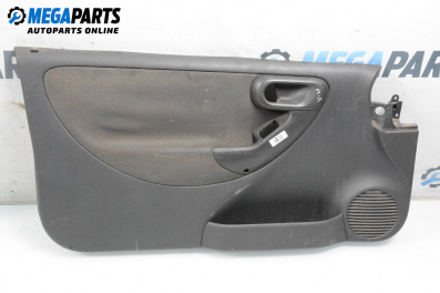 Кора врата за Opel Corsa C Hatchback (09.2000 - 12.2009), 2+1 вр., хечбек, позиция: лява