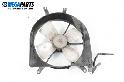 Перка охлаждане за Honda HR-V SUV I (03.1999 - 11.2014) 1.6 16V, 105 к.с.