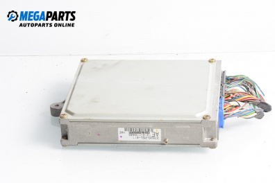 Компютър двигател за Honda HR-V SUV I (03.1999 - 11.2014) 1.6 16V, 105 к.с., № 37820-PEL-G11