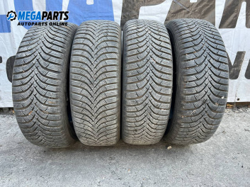 Зимни гуми HANKOOK 195/65/15, DOT: 3020 (Цената е за комплекта)