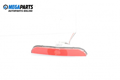 Трети стоп за Mazda 3 Hatchback I (10.2003 - 12.2009), хечбек