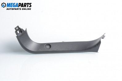 Кора заден капак за Mazda 3 Hatchback I (10.2003 - 12.2009), 4+1 вр., хечбек