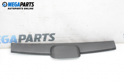 Кора заден капак за Mazda 3 Hatchback I (10.2003 - 12.2009), 4+1 вр., хечбек