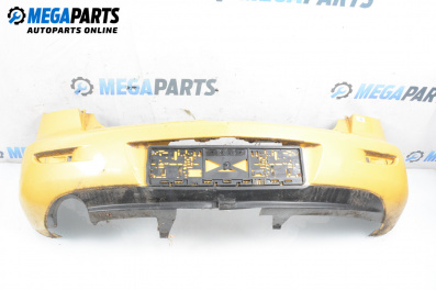 Задна броня за Mazda 3 Hatchback I (10.2003 - 12.2009), хечбек
