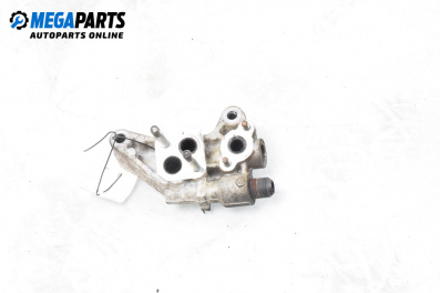 EGR тръба за Mazda 3 Hatchback I (10.2003 - 12.2009) 1.3, 84 к.с.