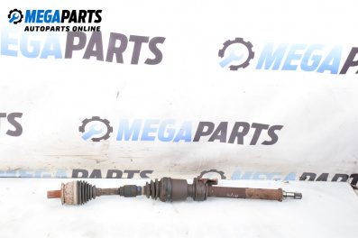 Полуоска за Mazda 3 Hatchback I (10.2003 - 12.2009) 1.3, 84 к.с., позиция: предна, дясна