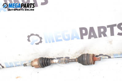 Полуоска за Mazda 3 Hatchback I (10.2003 - 12.2009) 1.3, 84 к.с., позиция: предна, лява