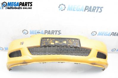 Предна броня за Mazda 3 Hatchback I (10.2003 - 12.2009), хечбек, позиция: предна
