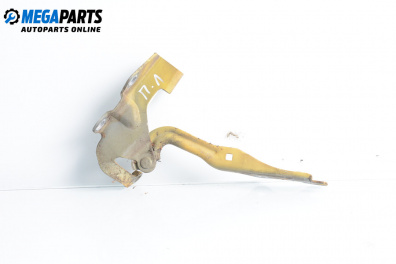 Панта преден капак за Mazda 3 Hatchback I (10.2003 - 12.2009), 4+1 вр., хечбек, позиция: лява