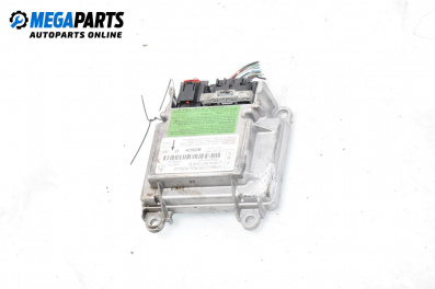 Модул за AIRBAG за Mazda 3 Hatchback I (10.2003 - 12.2009), № Bosch 0285001453