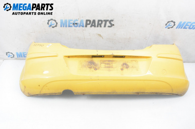 Задна броня за Opel Corsa D Hatchback (07.2006 - 08.2014), хечбек