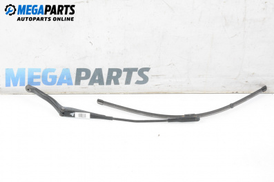 Рамо на чистачка за Opel Corsa D Hatchback (07.2006 - 08.2014), позиция: дясна