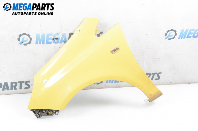 Калник за Opel Corsa D Hatchback (07.2006 - 08.2014), 2+1 вр., хечбек, позиция: предна, лява