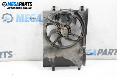 Перка охлаждане за Opel Corsa D Hatchback (07.2006 - 08.2014) 1.0, 60 к.с.