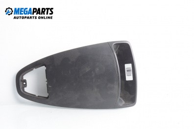 Интериорна пластмаса за Opel Corsa D Hatchback (07.2006 - 08.2014), 2+1 вр., хечбек, позиция: предна