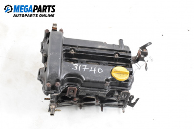 Глава за Opel Corsa D Hatchback (07.2006 - 08.2014) 1.0, 60 к.с.