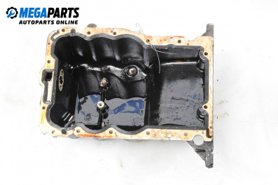 Картер за Opel Corsa D Hatchback (07.2006 - 08.2014) 1.0, 60 к.с.