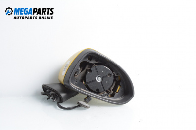 Огледало за Opel Corsa D Hatchback (07.2006 - 08.2014), 2+1 вр., хечбек, позиция: дясна