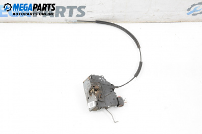 Брава на врата за Opel Corsa D Hatchback (07.2006 - 08.2014), позиция: дясна
