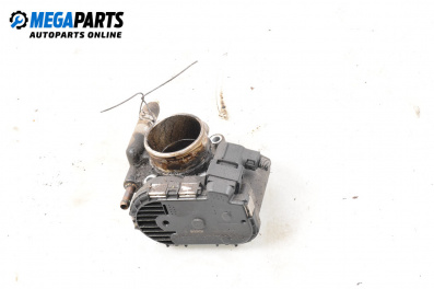 Дроселова клапа за Opel Corsa D Hatchback (07.2006 - 08.2014) 1.0, 60 к.с.