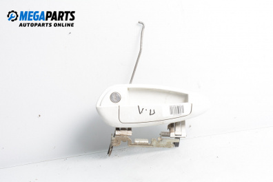 Външна дръжка за Fiat Punto Grande Punto (06.2005 - 07.2012), 4+1 вр., хечбек, позиция: предна, лява