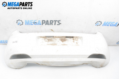 Задна броня за Fiat Punto Grande Punto (06.2005 - 07.2012), хечбек