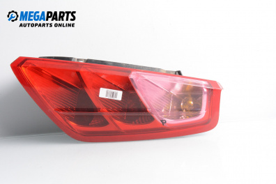 Стоп за Fiat Punto Grande Punto (06.2005 - 07.2012), хечбек, позиция: дясна