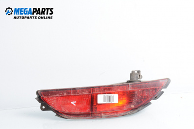 Светлина мъгла за Fiat Punto Grande Punto (06.2005 - 07.2012), хечбек