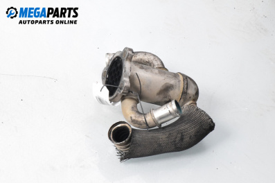 EGR охладител за Fiat Punto Grande Punto (06.2005 - 07.2012) 1.3 D Multijet, 90 к.с.