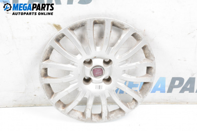 Тасове за Fiat Punto Grande Punto (06.2005 - 07.2012) 15 цола, хечбек (Цената е за 1 бр.)
