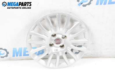 Тасове за Fiat Punto Grande Punto (06.2005 - 07.2012) 15 цола, хечбек (Цената е за 1 бр.)