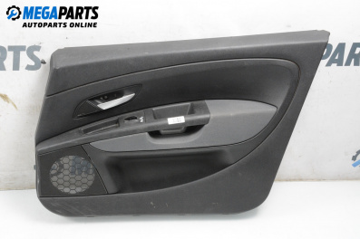 Кора врата за Fiat Punto Grande Punto (06.2005 - 07.2012), 4+1 вр., хечбек, позиция: предна, дясна