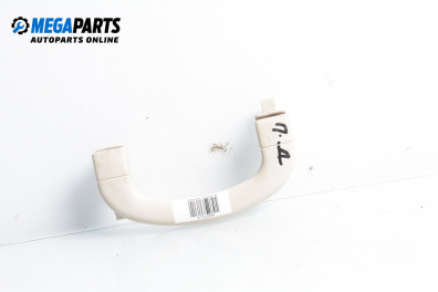 Ръкохватка за таван за Fiat Punto Grande Punto (06.2005 - 07.2012), 4+1 вр., позиция: предна, дясна