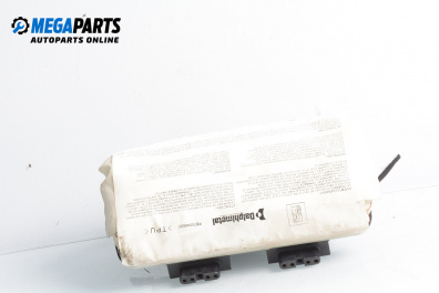 Airbag за Fiat Punto Grande Punto (06.2005 - 07.2012), 4+1 вр., хечбек, позиция: предна