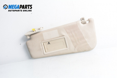 Сенник за Fiat Punto Grande Punto (06.2005 - 07.2012), позиция: лява