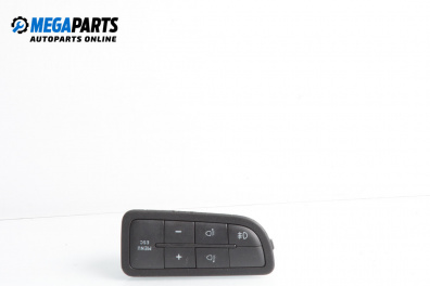 Бутони реглаж светлини за Fiat Punto Grande Punto (06.2005 - 07.2012)