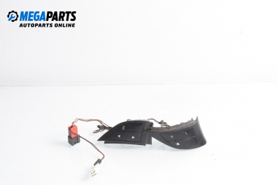 Бутони волан за Fiat Punto Grande Punto (06.2005 - 07.2012)