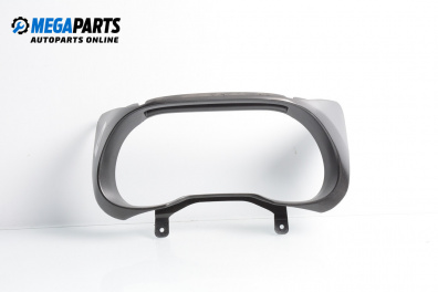 Интериорна пластмаса километраж за Fiat Punto Grande Punto (06.2005 - 07.2012), 4+1 вр., хечбек