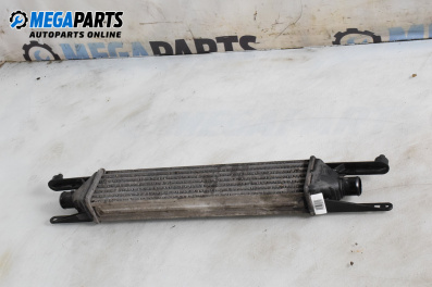Интеркулер за Fiat Punto Grande Punto (06.2005 - 07.2012) 1.3 D Multijet, 90 к.с.