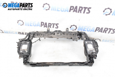Маска за Fiat Punto Grande Punto (06.2005 - 07.2012), хечбек